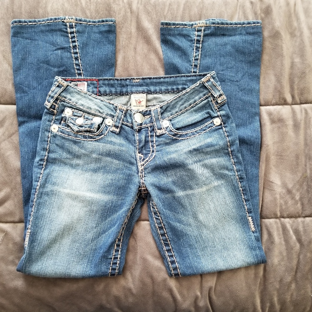 True Religion